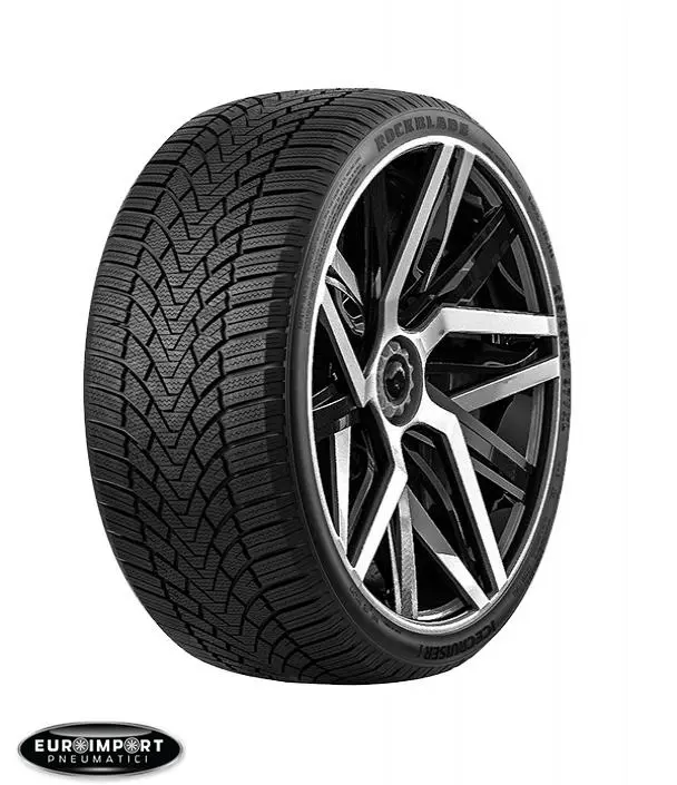 Rockblade ICECRUISER I  165/70 R14 81 T   3PMSF